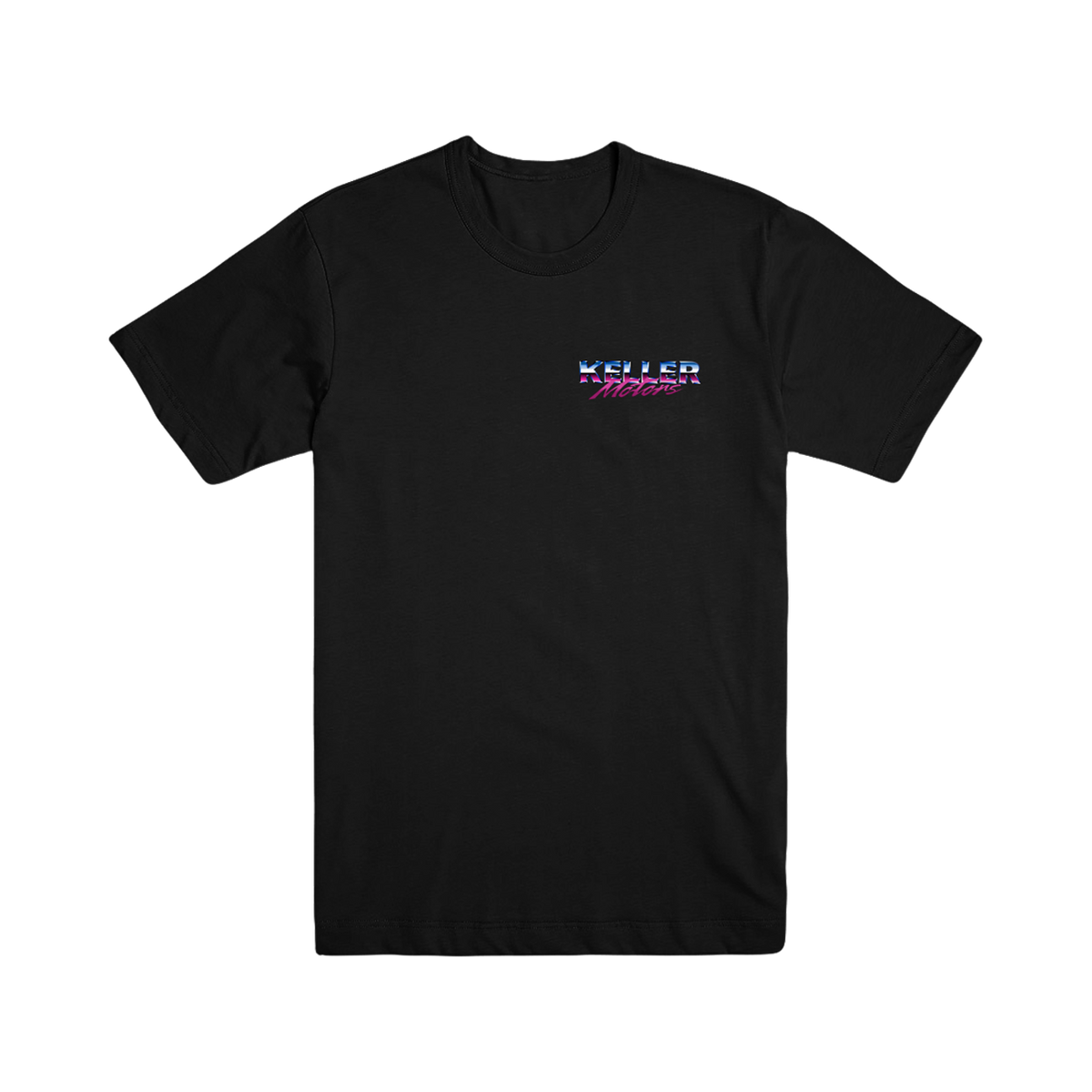Keller Motors Tee