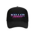 Keller Motors Trucker Hat